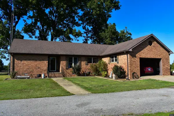 4744 Clayton Antioch, Troy, TN 38260