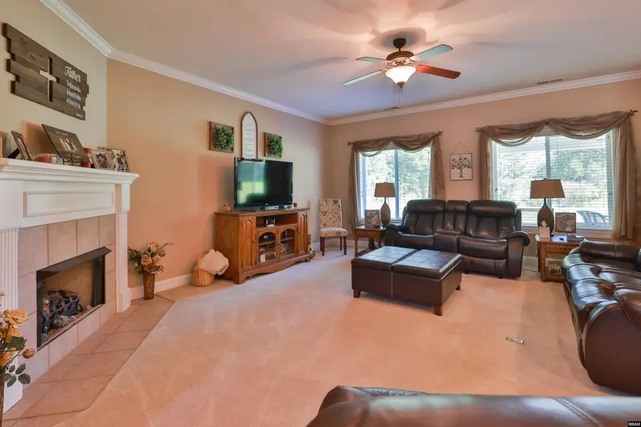 148 Scattered Acres, Dyer, TN 38330 - #2