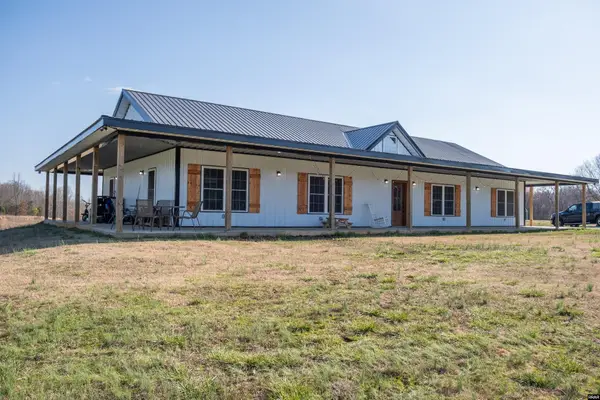 1375 White Clay, Sharon, TN 38255-4491