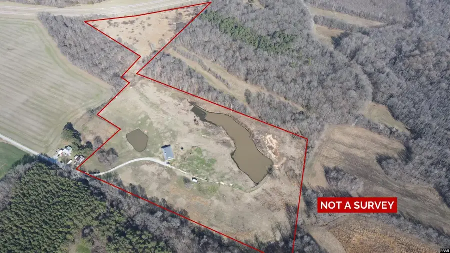 1375 White Clay, Sharon, TN 38255-4491 - Image #2