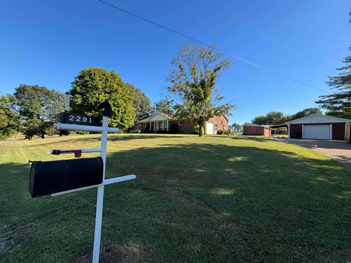 2291 Byrd Rd., Fulton, KY 42041 - Image #1