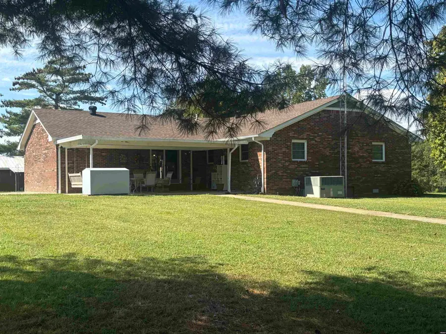 2291 Byrd Rd., Fulton, KY 42041 - Image #3