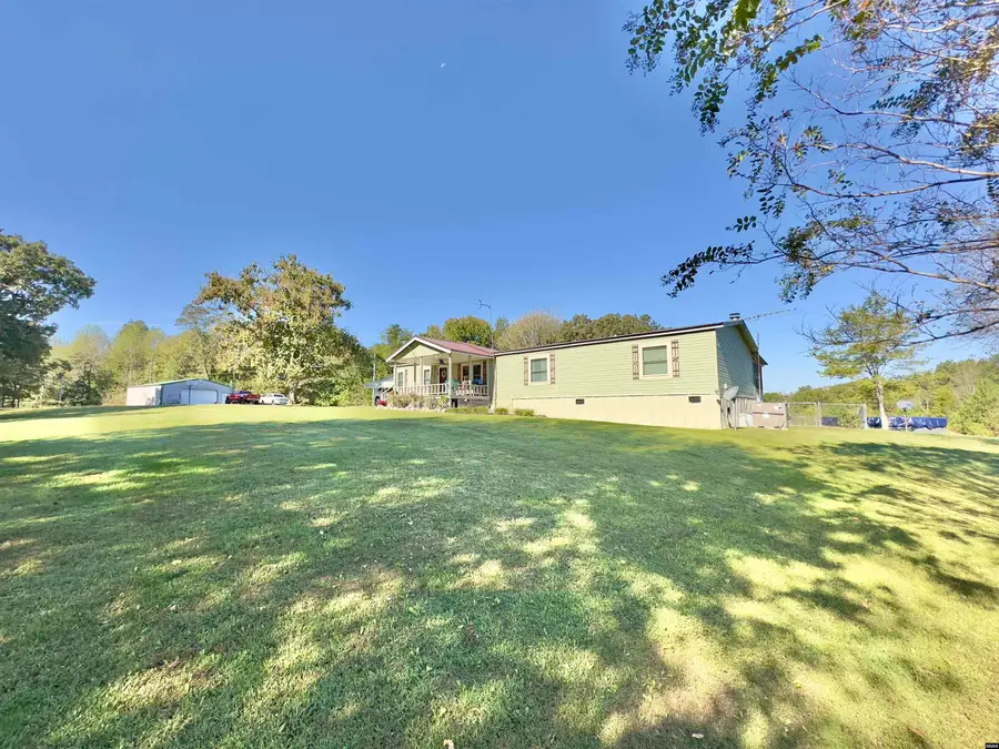 1003 Shuff, Dresden, TN 38225 - #3