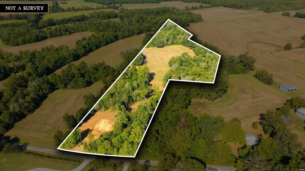 Tract 1 Hearn, Greenfield, TN 38260 - Image #1