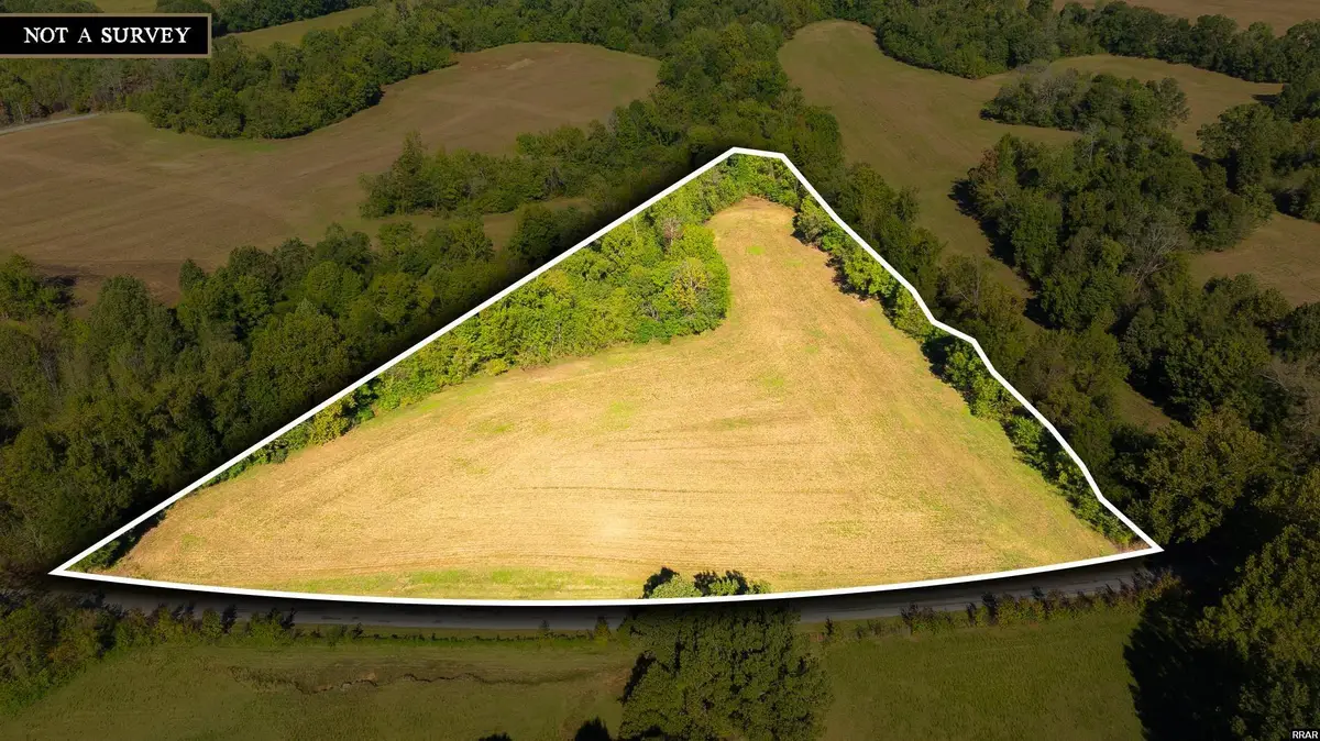 Tract 3 Hearn, Greenfield, TN 38260 - Image #1