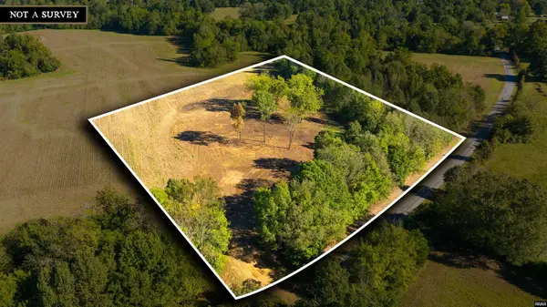 Tract 4 Hearn, Greenfield, TN 38260