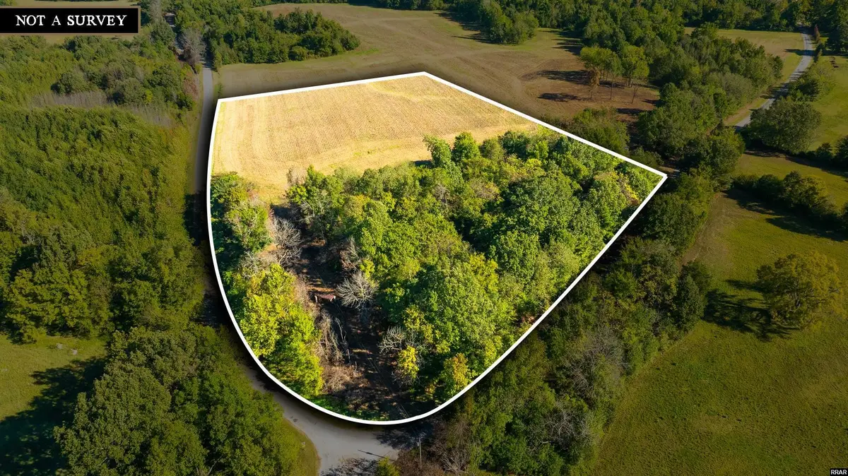 Tract 5 Hearn, Greenfield, TN 38260 - #1