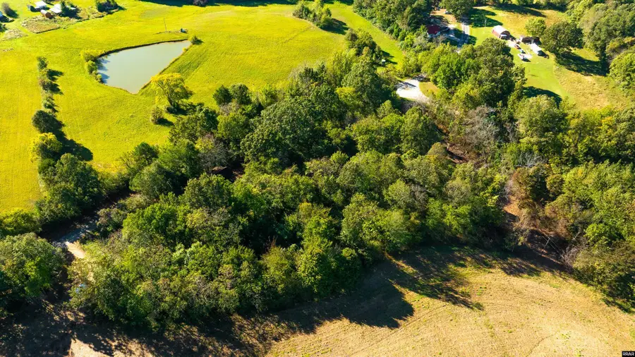 Tract 5 Hearn, Greenfield, TN 38260 - #3