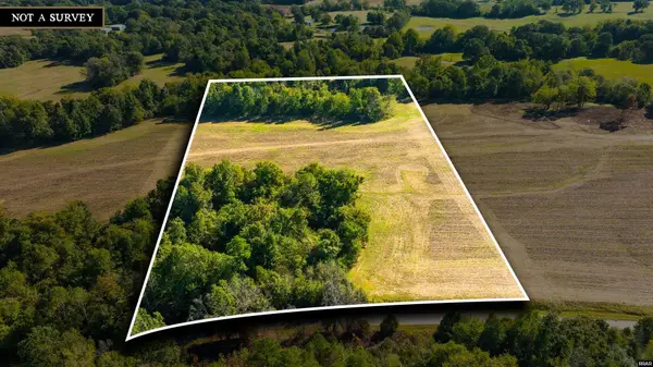 Tract 6 Hearn, Greenfield, TN 38260