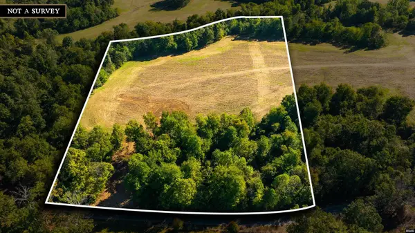 Tract 7 Hearn, Greenfield, TN 38260