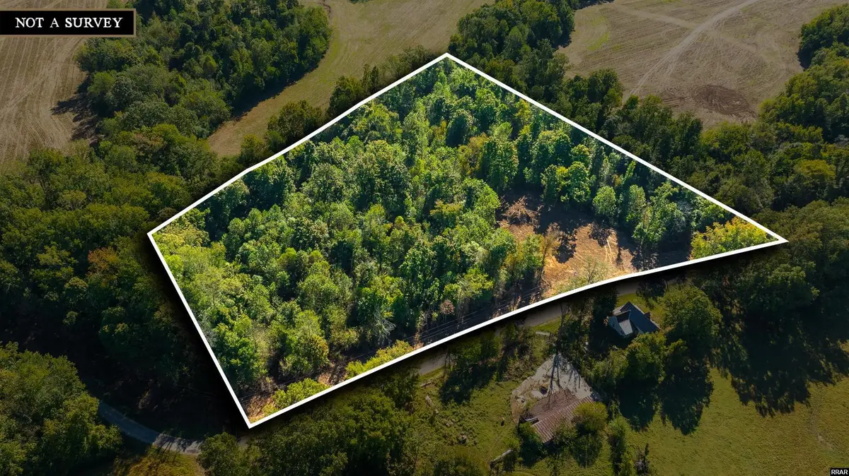 Tract 8 Hearn, Greenfield, TN 38260 - Image #1