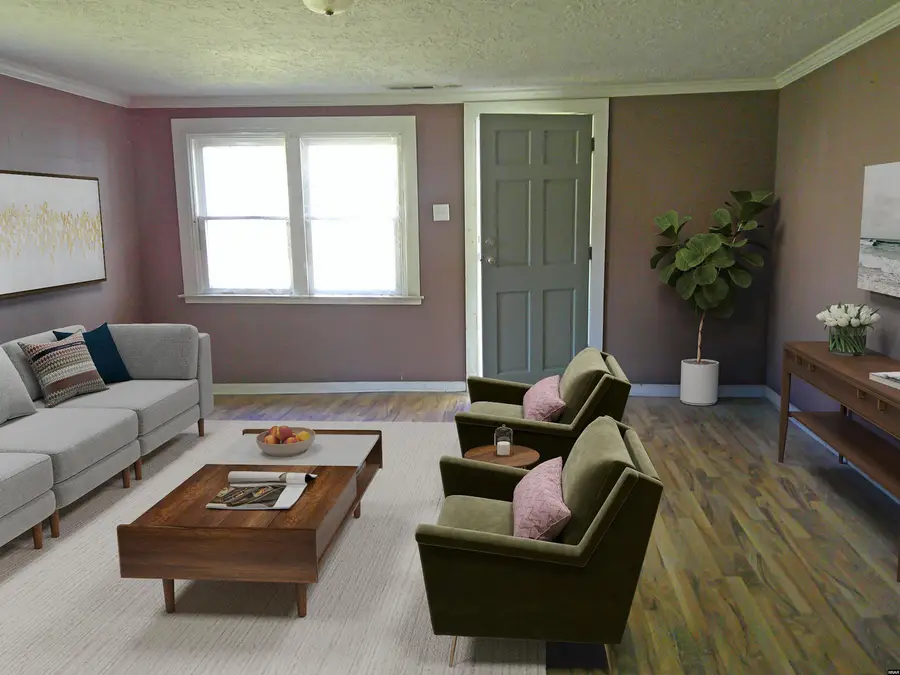 342 Walnut, Dyer, TN 38330 - #3