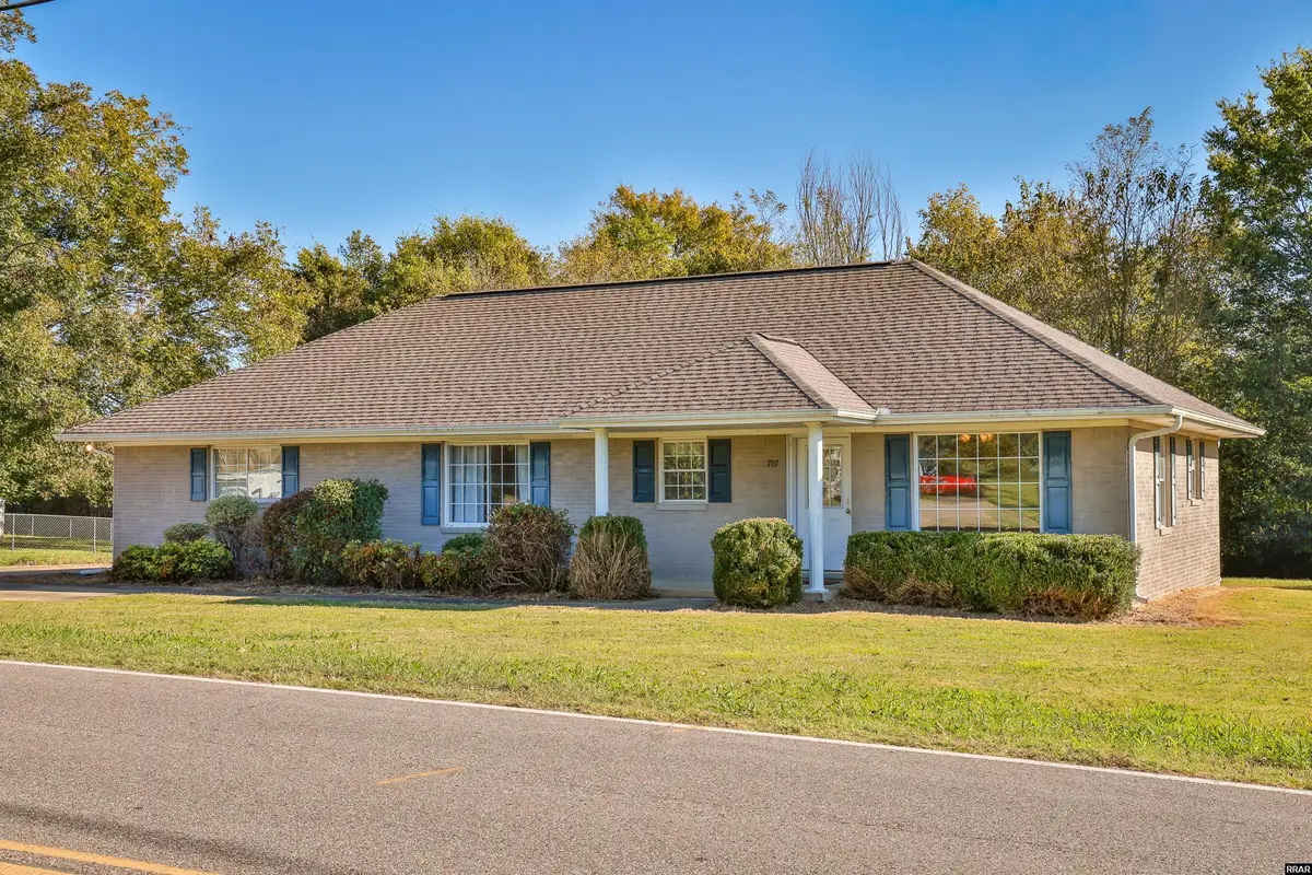 707 Main, Dyer, TN 38330 - Image #1