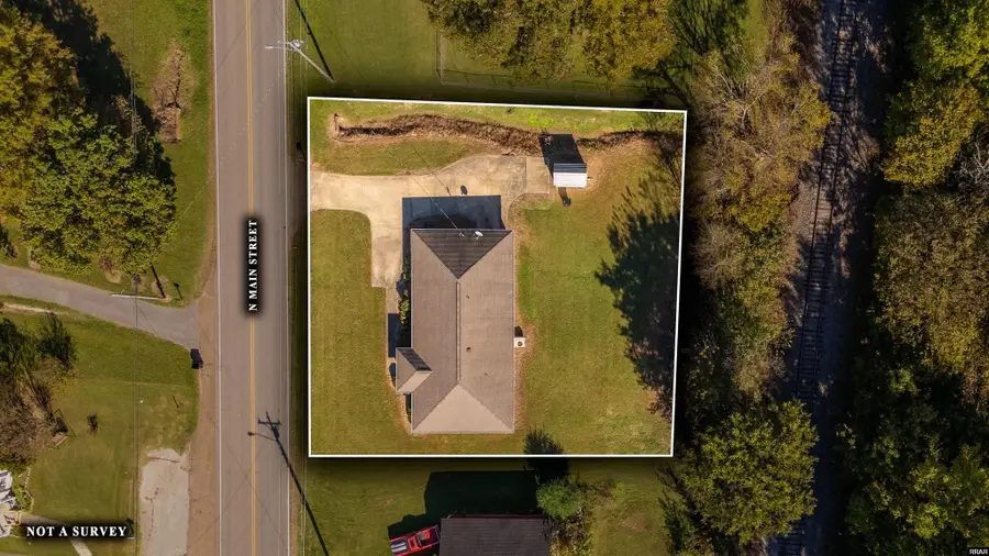 707 Main, Dyer, TN 38330 - Image #2