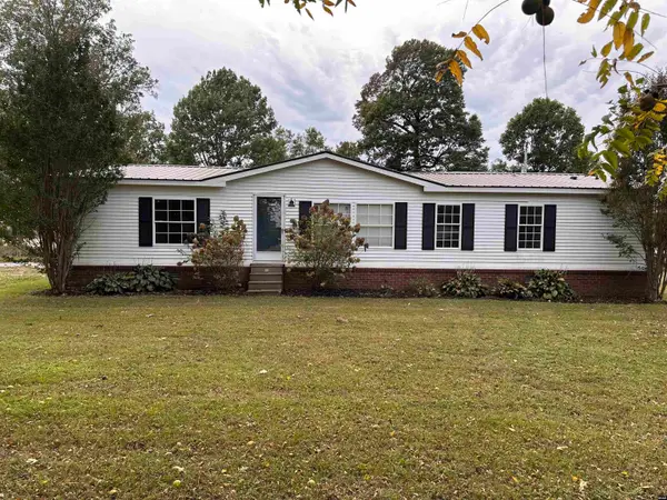 560 Todd Thomas, Union City, TN 38261-7335