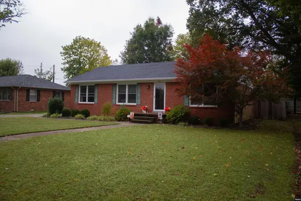 1361 Miles, Union City, TN 38261