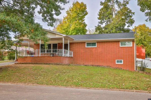 332 Wilson, Dresden, TN 38225