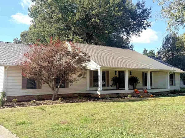 1913 Meadowlark, Union City, TN 38261