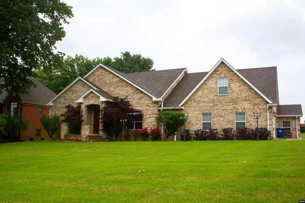 142 Forest, Martin, TN 38237