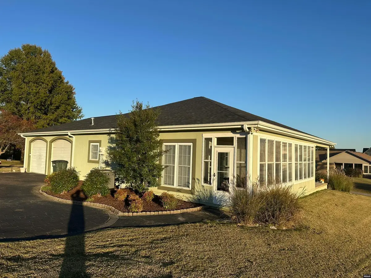 333 Wynridge, Troy, TN 38260 - #1