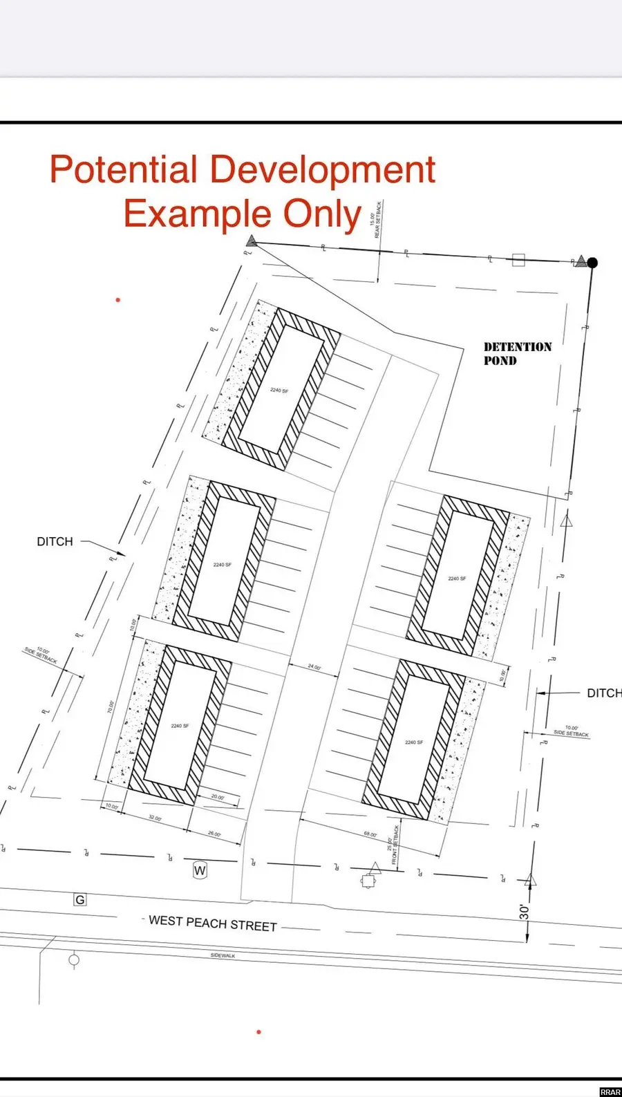 207 Peach, Martin, TN 38237 - #3