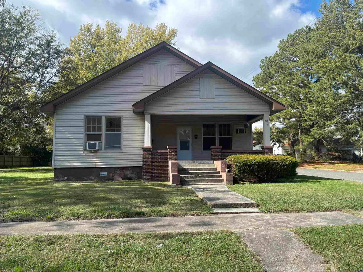 418 Eddings, Fulton, KY 42041 - Image #1