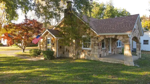 512 E Jackson St, Union City, TN 38261