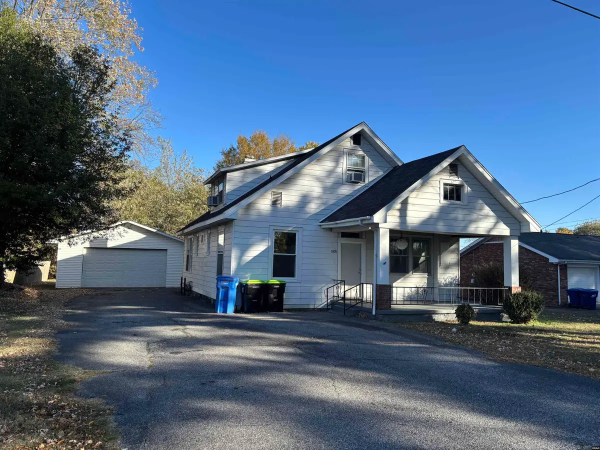 1008 Second, Fulton, KY 42041 - Image #1