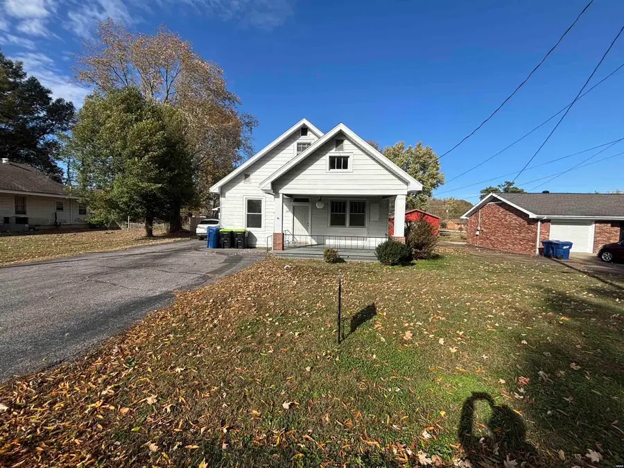 1008 Second, Fulton, KY 42041 - Image #3