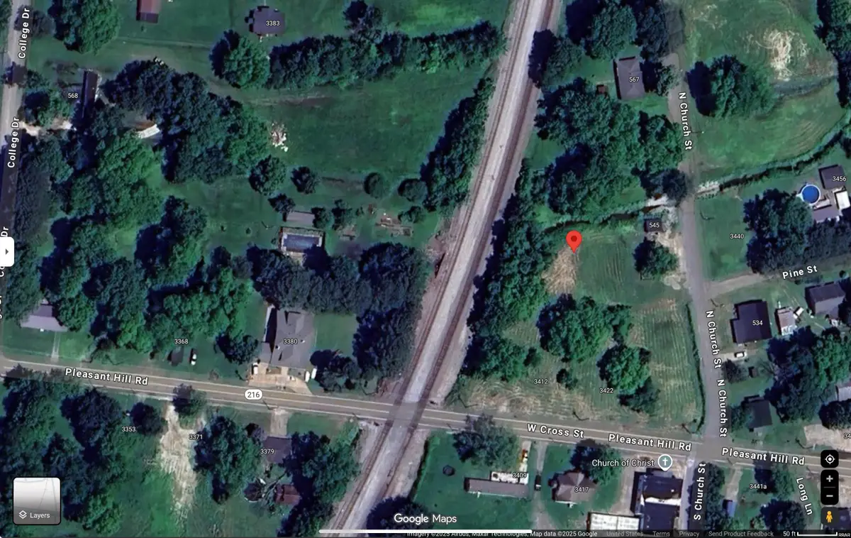 Church St., Rives, TN 38253 - Image #1