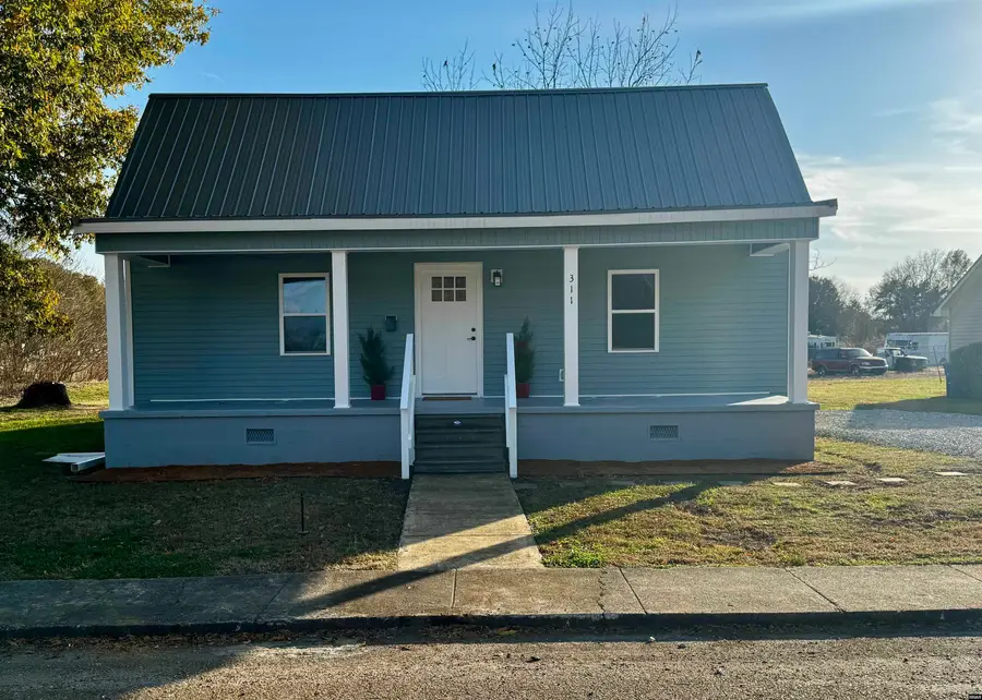 311 Jackson, Martin, TN 38237 - Image #2