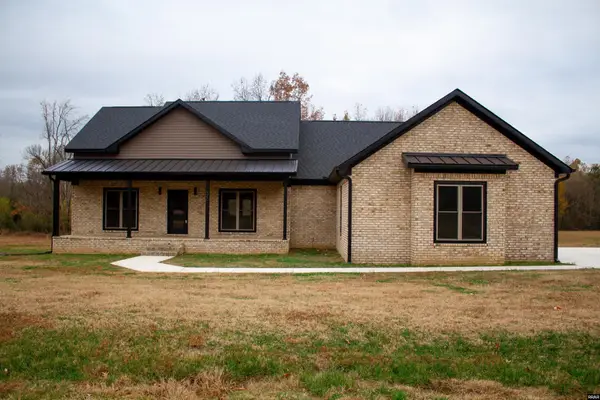 420 Sand Hill, Martin, TN 38237