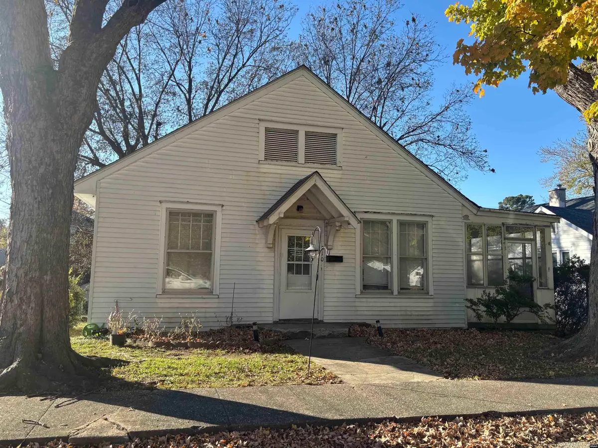 310 Central, South Fulton, TN 38257 - #1