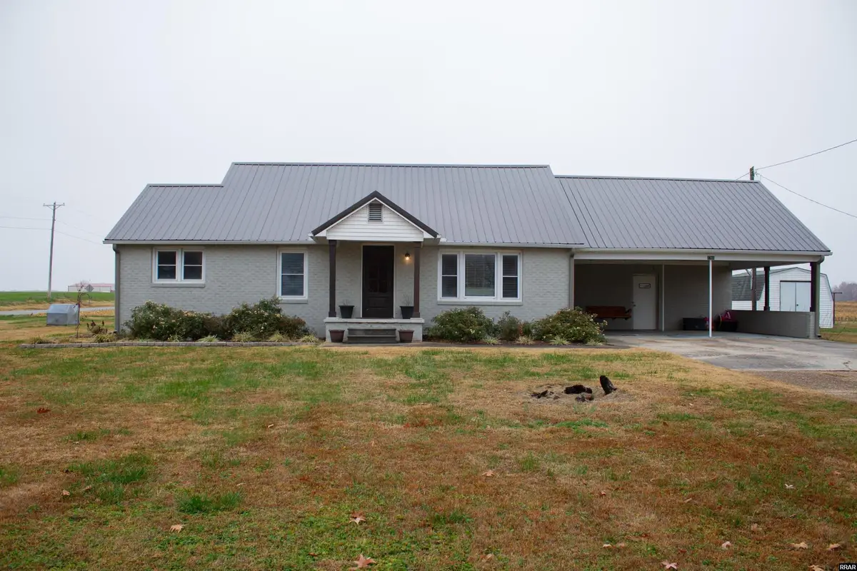 1701 Sidonia, Sharon, TN 38255 - #1