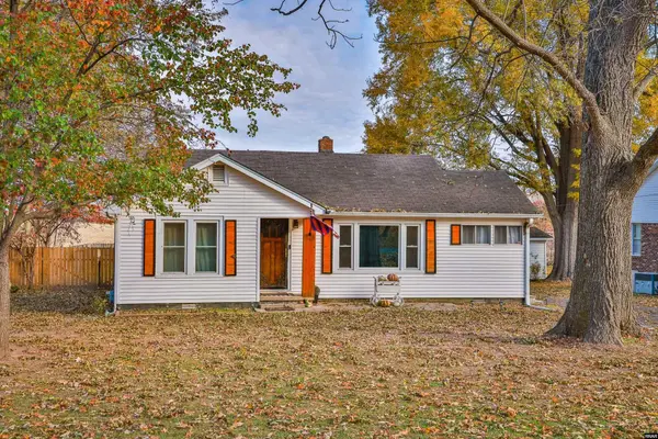 508 College St, Dyer, TN 38330