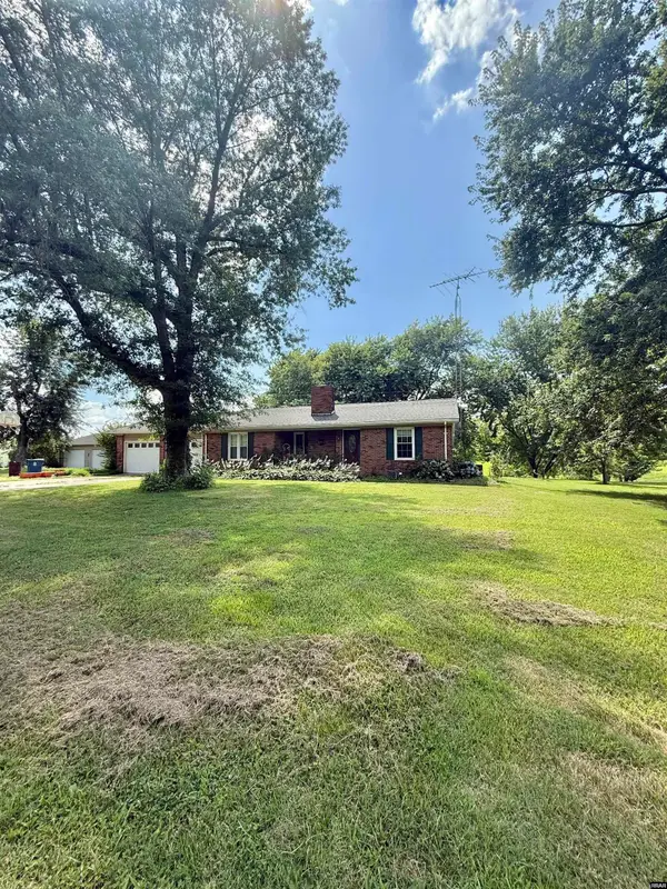 1733 Key, Troy, TN 38260