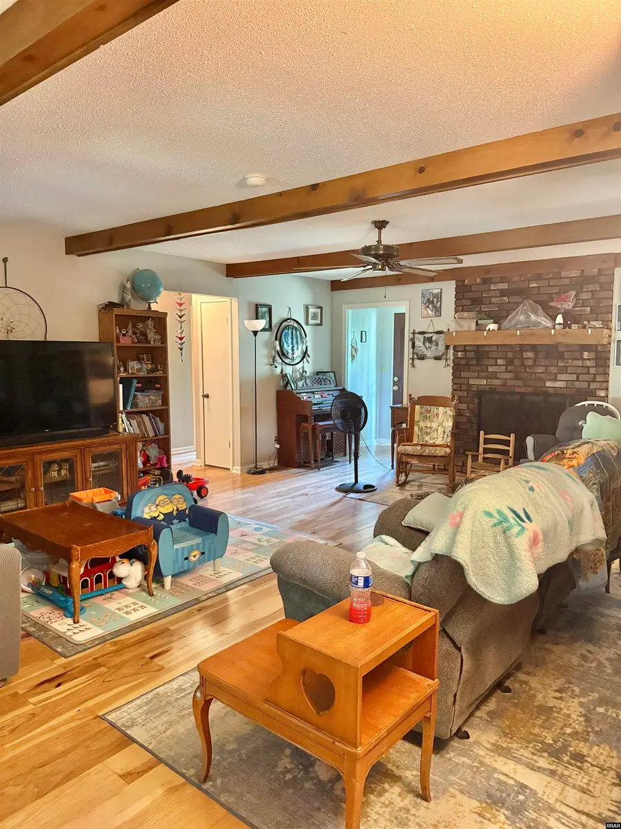 1733 Key, Troy, TN 38260 - Image #3