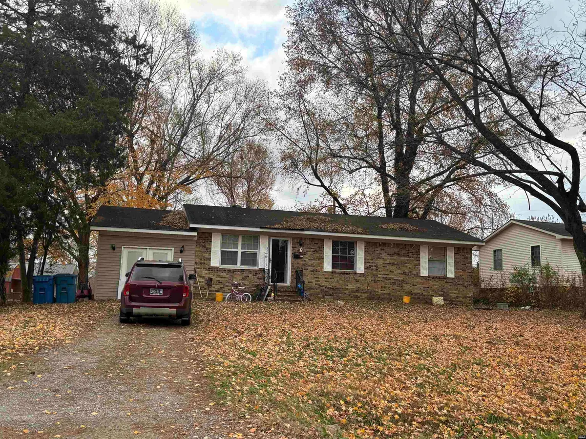 105 Orchard Drive, South Fulton, TN 38257 - #1