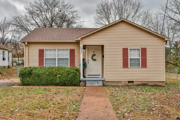 317 Mccombs St, Martin, TN 38237