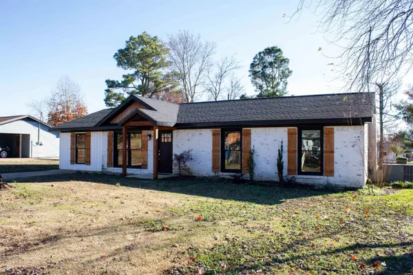 1325 Windcrest, Union City, TN 38261