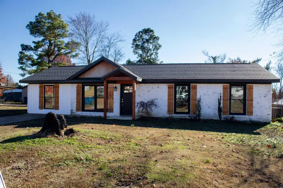 1325 Windcrest, Union City, TN 38261 - Image #2