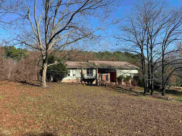 3752 Parks, Union City, TN 38261