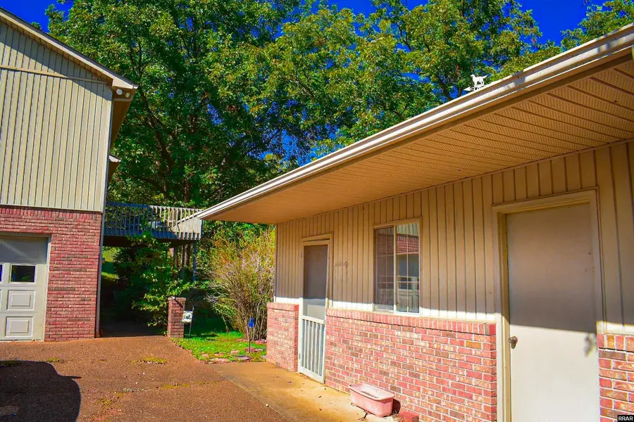 3752 Parks, Union City, TN 38261 - #3