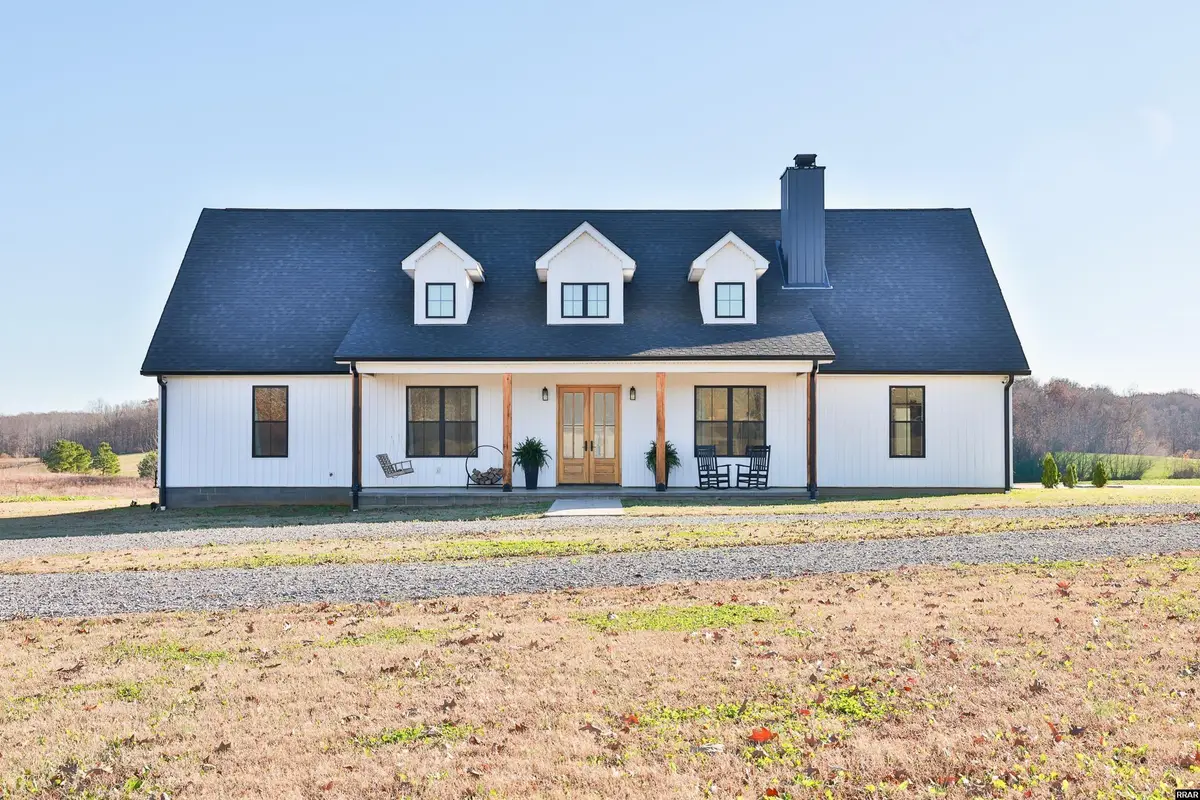 350 Klutts Rd, Dresden, TN 38225 - #1