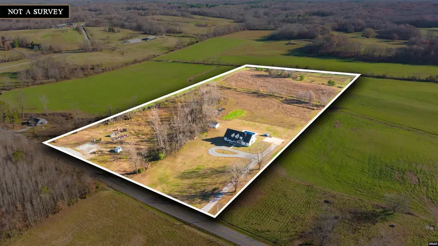 350 Klutts Rd, Dresden, TN 38225 - #2