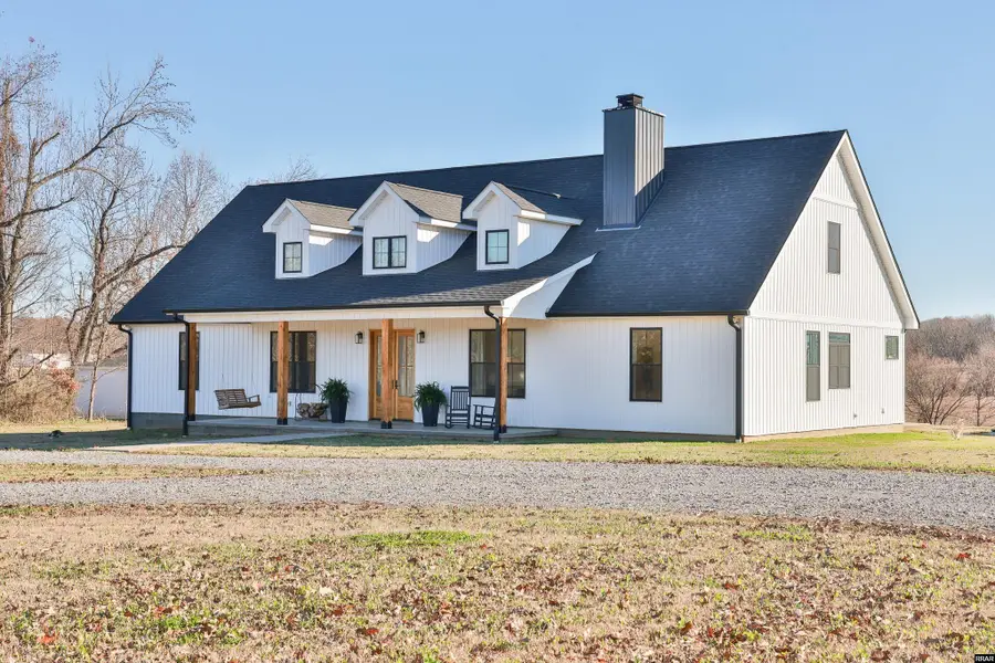 350 Klutts Rd, Dresden, TN 38225 - #3