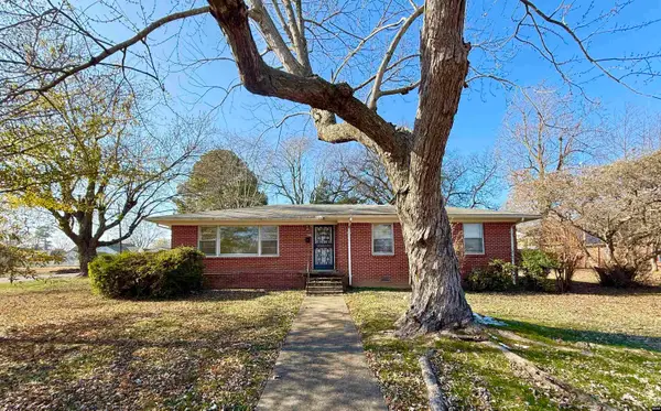 1015 Russell, Union City, TN 38261