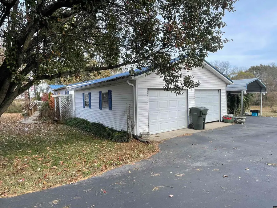 5822 Section Line, Union City, TN 38261-7881 - #2