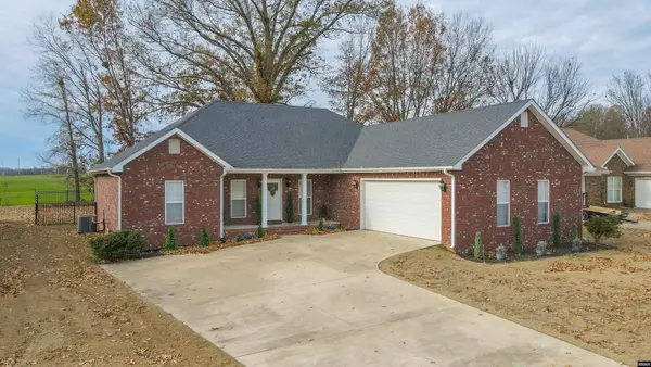 130 Hidden Hill, Martin, TN 38237