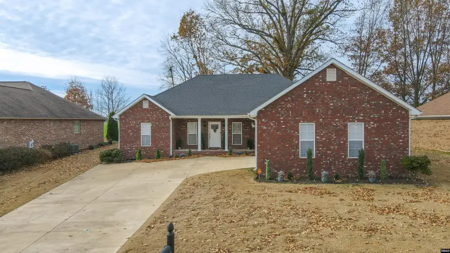 130 Hidden Hill, Martin, TN 38237 - #2